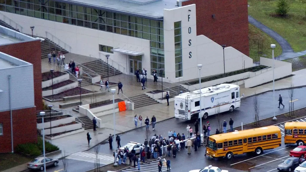 Tacoma student, 16, charged in Foss High School stabbing, will be tried as adult