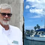 Coast Guard releases new photos of seized sailboat in Lynette Hooker case