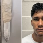 Suspect in Loyola student Sheridan Gorman killing found with jail shank: police