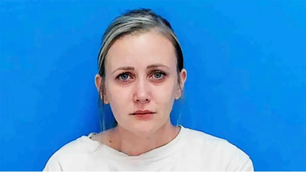 NC substitute teacher pleads guilty to indecent liberties with teen