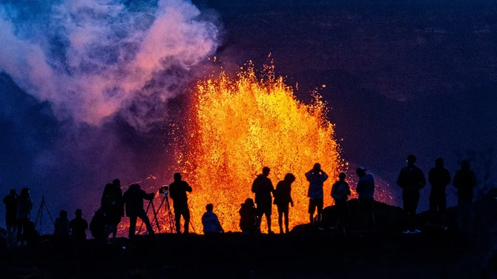 6.0 magnitude earthquake rocks Hawaii’s Big Island causing strong shaking