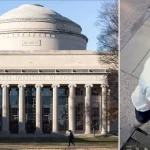 Harvard and MIT police search for man accused of assaulting student