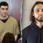 Palisades Fire suspect allegedly fixated on Luigi Mangione, prosecutors say