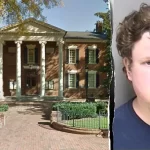 Virginia man accused of offering house to drop child sodomy charges