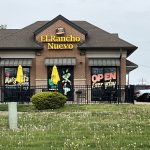 El Rancho Nuevo In Weldon Spring Launches Online Ordering