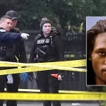White House gunman had prior arrests, previously claimed to be Jesus Christ