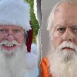 Florida Santa performer accused of trying to pay for sex with minor