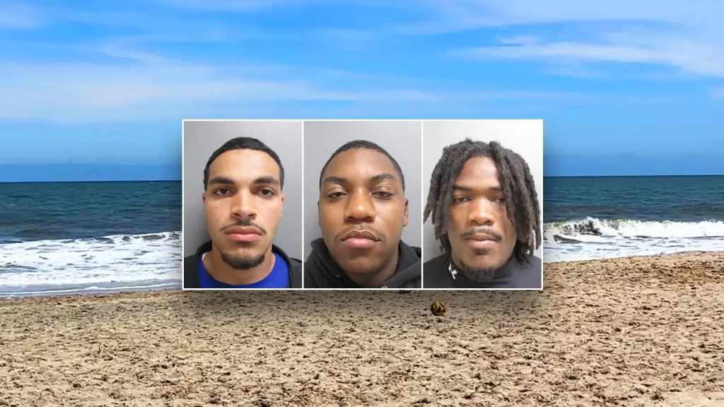 Rehoboth Beach takeover events lead to felony charges for 4 students