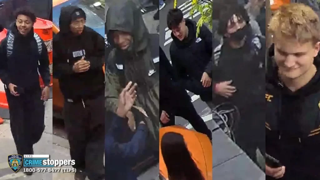 Church of Scientology NYC stormed by mob, leading to hate crime charges
