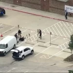 2 dead, 3 wounded in startling Texas shooting