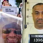 Death row inmate gets last-minute reprieve after IV troubles in execution