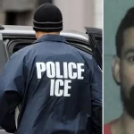 ICE detains Venezuelan national charged with raping child in Montana