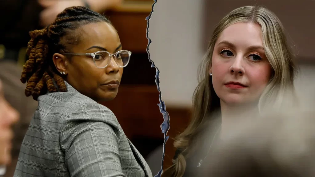 Virginia ex-assistant principal faces trial in teacher shooting case
