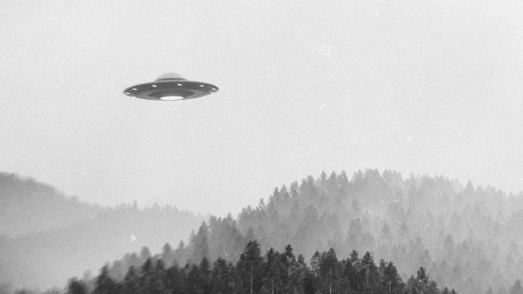 ‘Sleeping Dog’ documentary secretly filmed UFO disclosure journalist