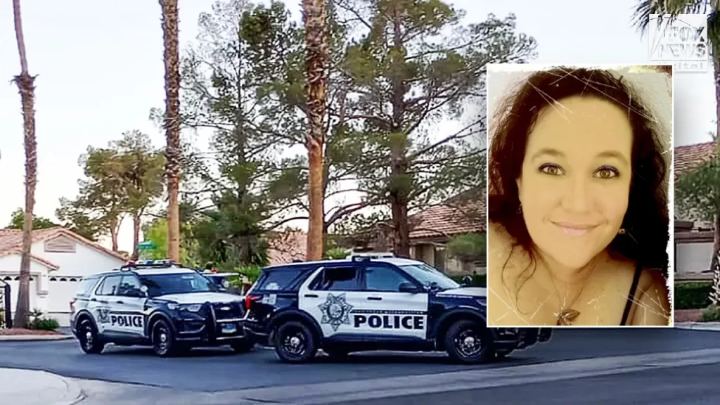 Las Vegas man charged with double murder at Smith’s grocery store