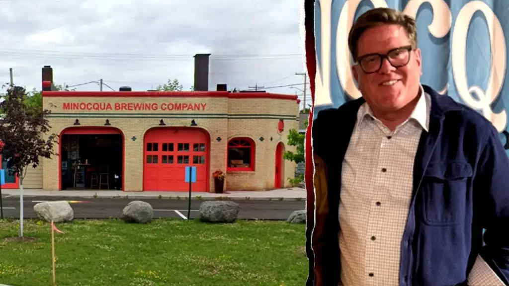 FBI and Secret Service probe Wisconsin brewery owner over Trump death post