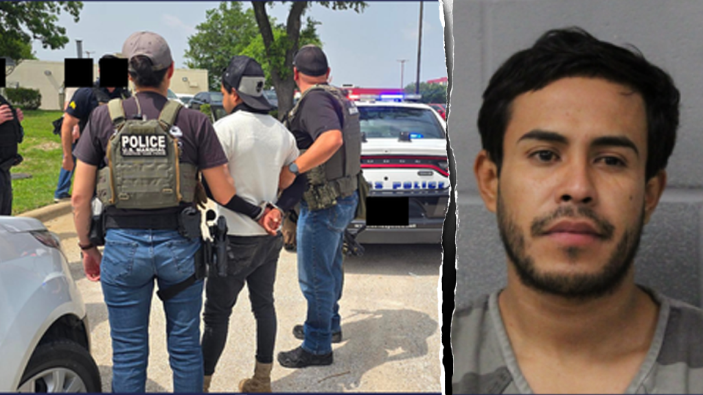 Profiler reveals ‘extremely rare’ red flag in Texas migrant’s case