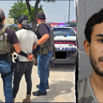 Deported Mexican national arrested as suspected serial killer in Texas
