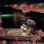 Former college soccer player killed in boat crash near Logan Airport
