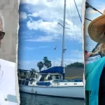Sailboat seized in missing Bahamas woman case to be searched for clues