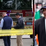 Boston councilman Ed Flynn slams soft-on-crime after Cambridge shooting