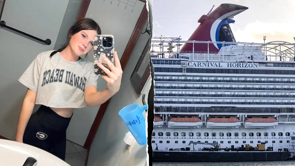 Teen accused in Anna Kepner’s Carnival cruise death faces detention hearing