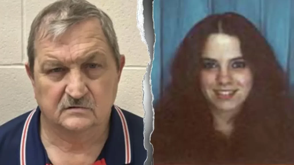 Suspect arrested nearly 4 decades after Virginia Beach rape and murder case