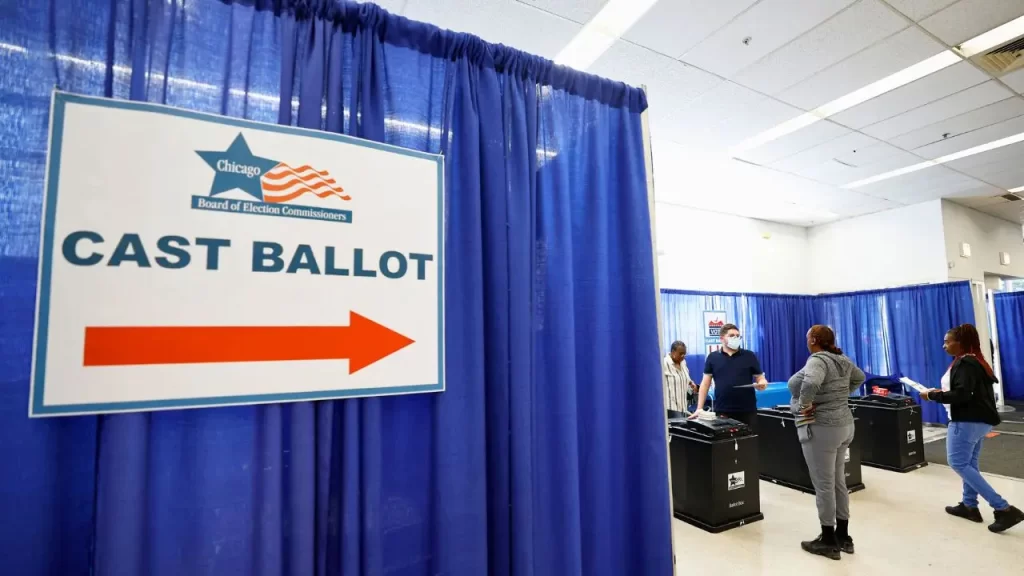 Feds charge Canadian man over alleged illegal voting in US for years