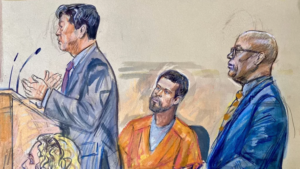 Man accused of Trump assassination attempt pleads not guilty