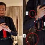 DOJ releases haunting images from WHCA Dinner attack and more top headlines