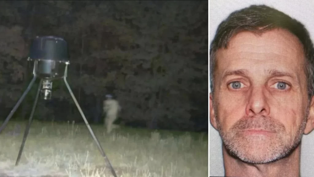 Army Special Forces vet Craig Berry found dead after allegedly shooting wife