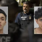 DHS slams ‘monsters’ after illegal aliens charged in unborn baby’s death