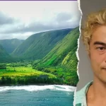 Hawaii manhunt underway for armed suspect in 3 killings on Big Island