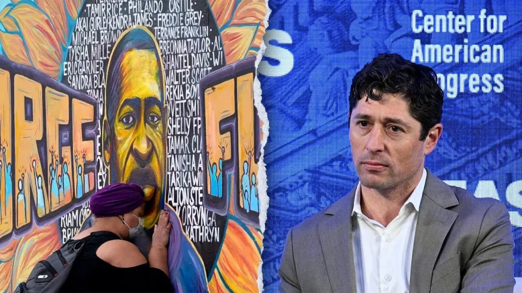 Mayor Jacob Frey faces backlash for George Floyd post on Memorial Day