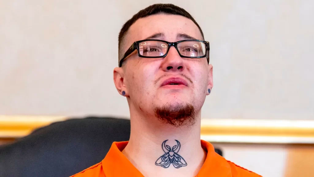 Michigan man sentenced 30 years for killing best friend on wedding day