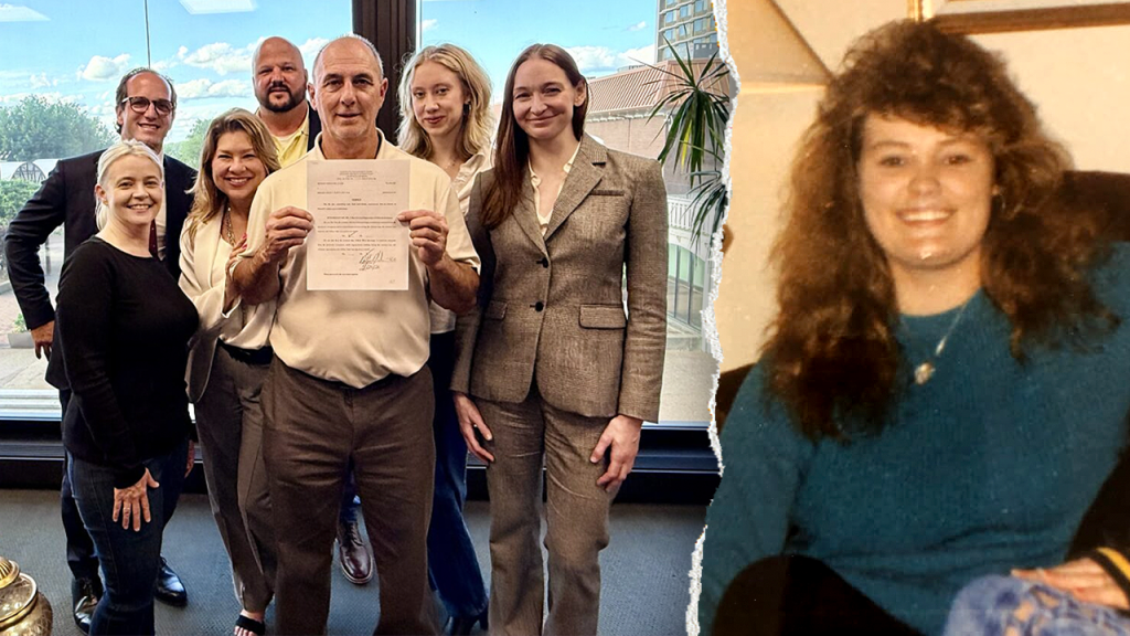 Kentucky man wrongfully convicted in 1992 satanic murder wins $24.35M