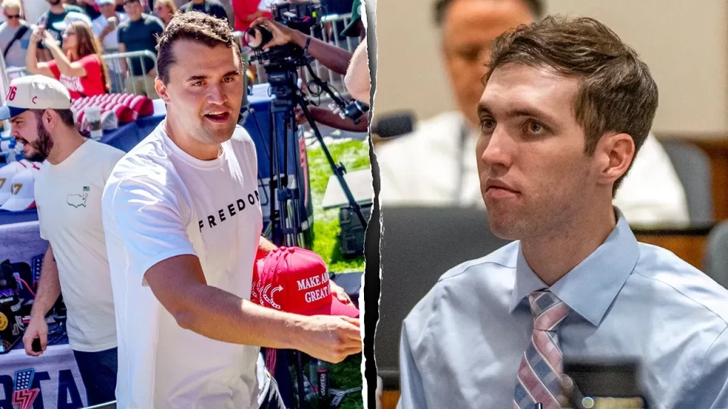 Fox News True Crime Newsletter: Tyler Robinson rulings, Nancy Guthrie theory