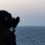 US military carries out ‘self-defense strikes’ in Iran and more top headlines