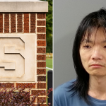 Man facing charges for allegedly running meth lab at MSU academic building
