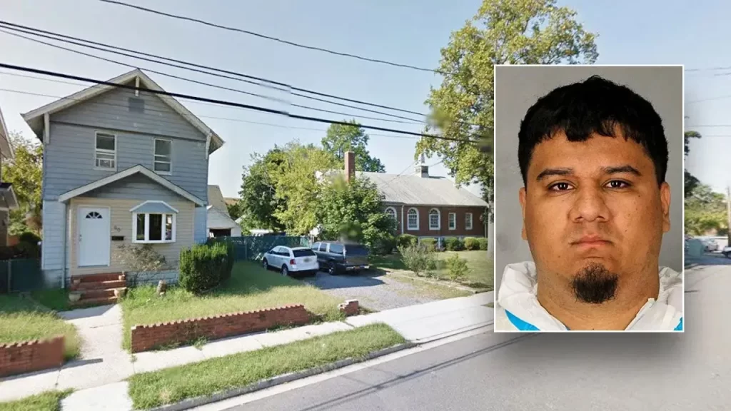 Man charged with killing 2 women he knew hours apart in Nassau County
