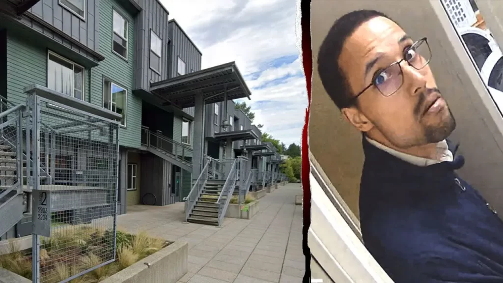 Seattle suspect surrenders in alleged UW student stabbing murder