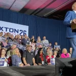 Longtime GOP senator loses primary after rival’s Trump endorsement and more top headlines