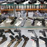 Connecticut Glock-style pistol ban heads to Gov. Ned Lamont’s desk