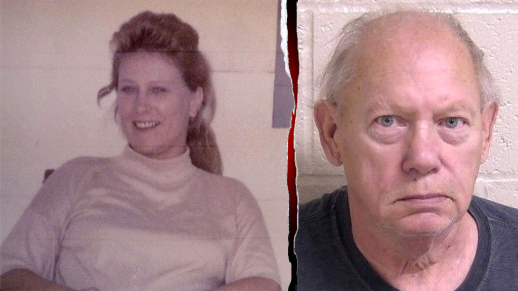 Illinois man charged in 1993 murder after forensic genealogy breakthrough