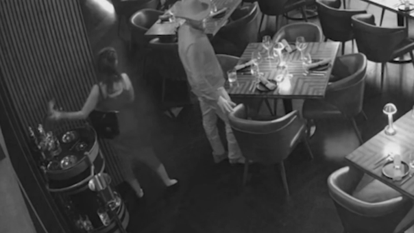 Couple allegedly steals $4,100 Louis XIII cognac from Tempe steakhouse