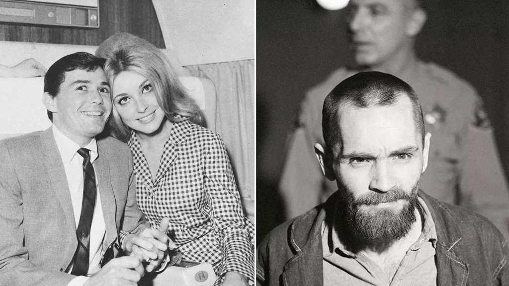 Sharon Tate murder site mansion in Beverly Hills rents for $247K a month