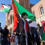 Fox News ‘Antisemitism Exposed’ Newsletter: Mob rule at UCLA