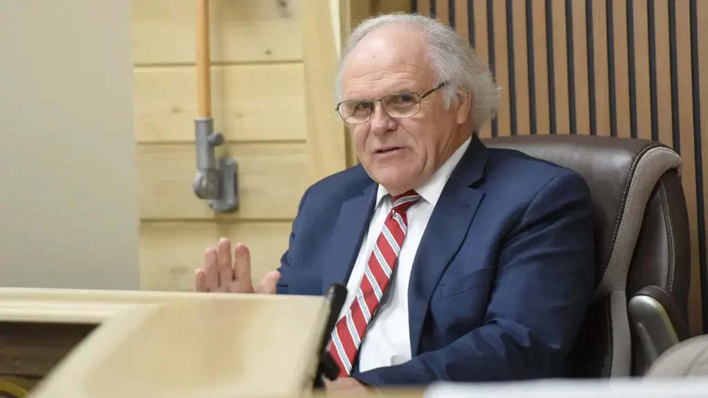 Cohutta police force reinstated by town council days after mass firing by mayor