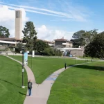 UC Santa Barbara students on edge after rape and strangulation reported