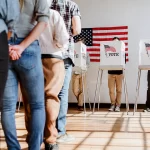 Six states hold high-stakes primary elections and more top headlines